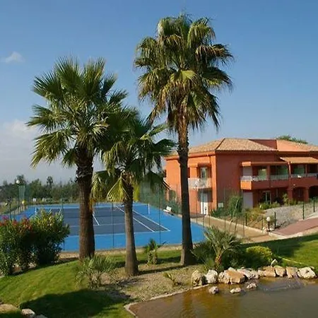 Hotell All Suites & 4*