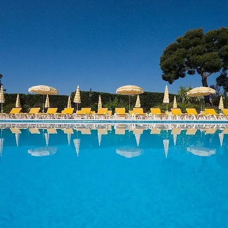 Hotell All Suites & Nice