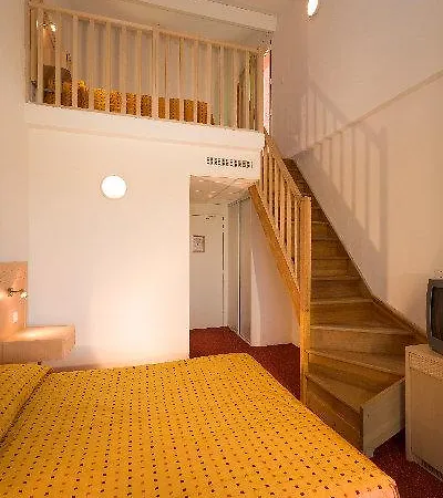 All Suites & Hotell Nice