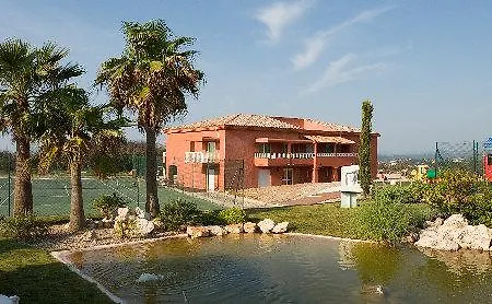 All Suites & Hotell
