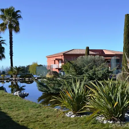 Hotell All Suites &