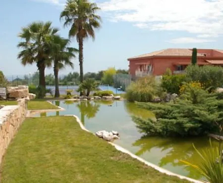 Hotell All Suites &
