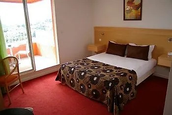 Hotell All Suites & 4*
