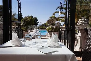 Hotell All Suites & Nice